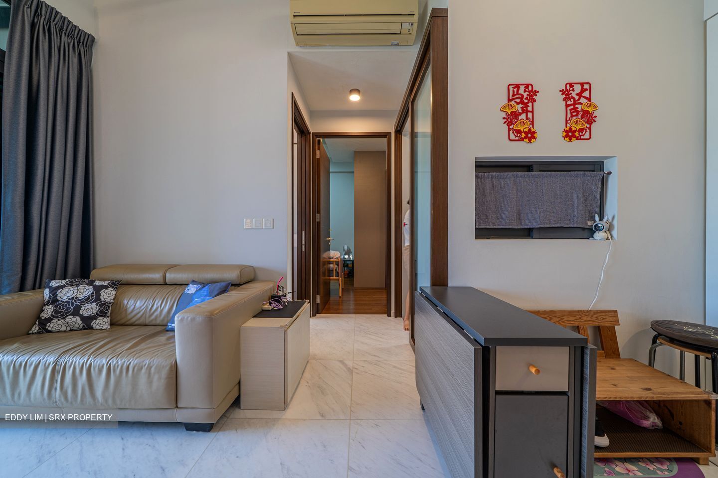 The Foresta @ Mount Faber (D4), Condominium #554561041